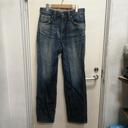 502 デニムパンツ|LEVI'S