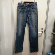 502 デニムパンツ|LEVI’S