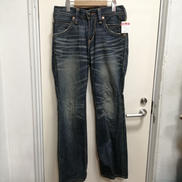 507 デニムパンツ|LEVI’S