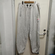 スウェットパラシュートパンツ|CPG BY FLAGSTUFF