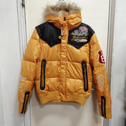 フーディー中綿ジャケット|GERNIMO