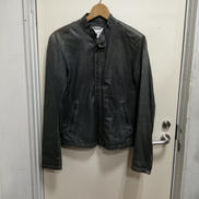 シングルライダースジャケット|BEAMS