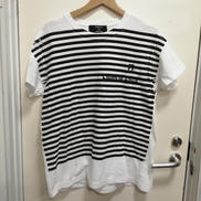 ボーダーTシャツ|CABANE DE ZUCCA