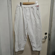 イージーパンツ|COMME DES GARCONS BLACK