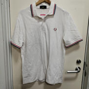 ポロシャツ|FRED PERRY