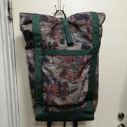 リュックサック|THE NORTH FACE