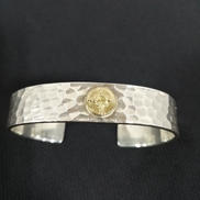 平打たたきバングル|FIRST ARROWS