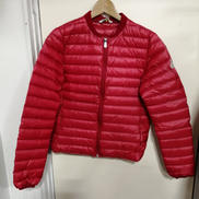 ライトダウンジャケット|PYRENEX