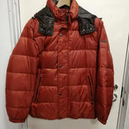 ダウンジャケット|INSPIRE