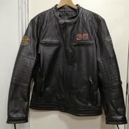 シングルライダースレザージャケット|URBANBERON