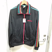トラックジャケット|ADIDAS