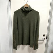 タートルネックセーター|PRADA