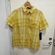 ショートスリーブシャツ|BURBERRY