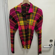 ロングスリーブシャツ|PLEATS PLEASE