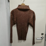 まだらプリーツカットソー|PLEATS PLEASE