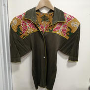 半袖プリーツブラウス|PLEATS PLEASE