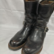 83'エンジニアブーツ|RED WING