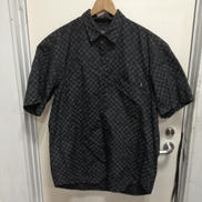 ショートスリーブシャツ|STUSSY