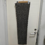 シャーリングタイトロングスカート|ISSEY MIYAKE