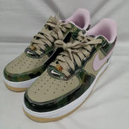 AIR FORCE1 LOW RETRO|NIKE