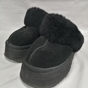 ファンケット厚底サンダル|UGG
