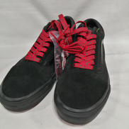 BABYMETAL ローカットスニーカー|VANS