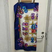 シルクスカーフ|HERMES