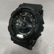 クォーツ腕時計|CASIO