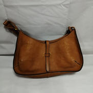 レザーハンドバッグ|DAKOTA