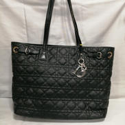 レディディオールトートバッグ|CHRISTIAN  DIOR