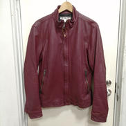 レザージャケット|KATHARINE HAMNETT