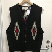 ウールベスト|CORISCO