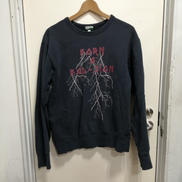 BORN A BAD-SIGN スウェット|PAUL SMITH