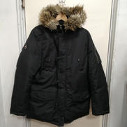 フーディーダウンジャケット|POLO RALPH LAUREN