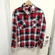 LED TAB ロングスリーブシャツ|LEVI’S