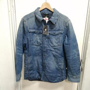 中綿デニムジャケット|G-STAR RAW