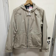 ダブルジップジャケット|MIGHTY-MAC