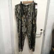 リアルツリーカモスウェットパンツ|OUTFITTERS