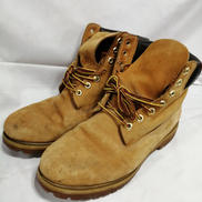 プレミアム10061 ブーツ|timberland