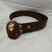 ベルト|A BATHING APE
