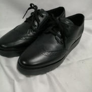 ウイングチップシューズ|COLEHAAN