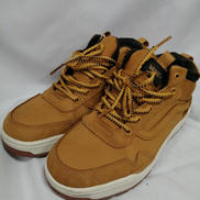 ハイカットスニーカー|VANS