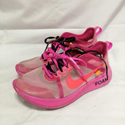 ZOOM FLY スニーカー|NIKE×OFFWHITE