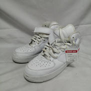 SUPREME AIR FORCE 1 MID|NIKE