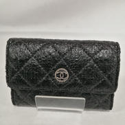 カードマルチケース|CHANEL