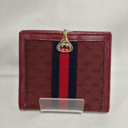 ヴィンテージウォレット|GUCCI