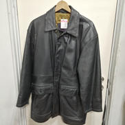 ヴィンテージレザージャケット|LONDANTHONY