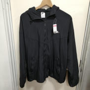 ダブルジップフーディージャケット|NIKE