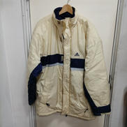 パテッドブルゾン|ADIDAS