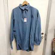 グランパシャツ|SWEDISH MILITARY